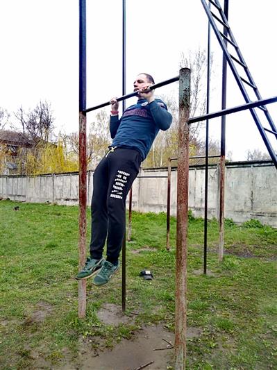 В Центральном округе Росгвардии стартовала спортивная акция #Challenge1945, посвящённая 75-летию Победы 
