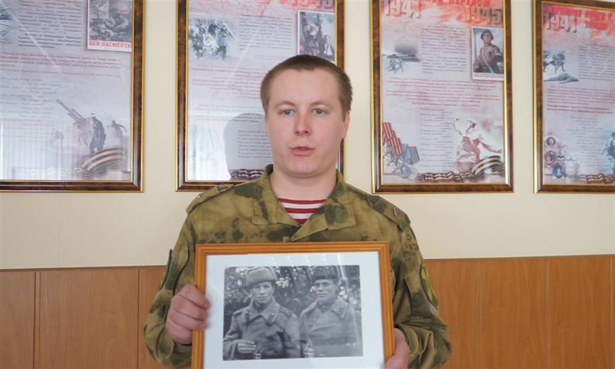 Проект Росгвардии #ПроГероя продолжается в Рязанской области