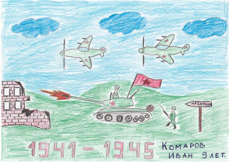 В калиновском соединении Уральского округа Росгвардии в канун Дня Победы реализуют цикл детских инициатив