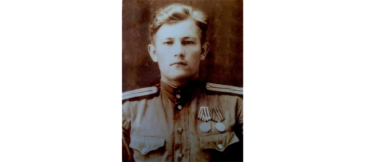 Офицер Росгвардии из Волгограда поделилась воспоминаниями о своем родственнике – участнике Великой Отечественной войны