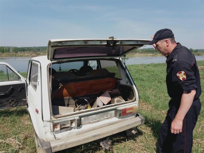 В Алтайском крае Росгвардия подвела итоги операции «Путина»