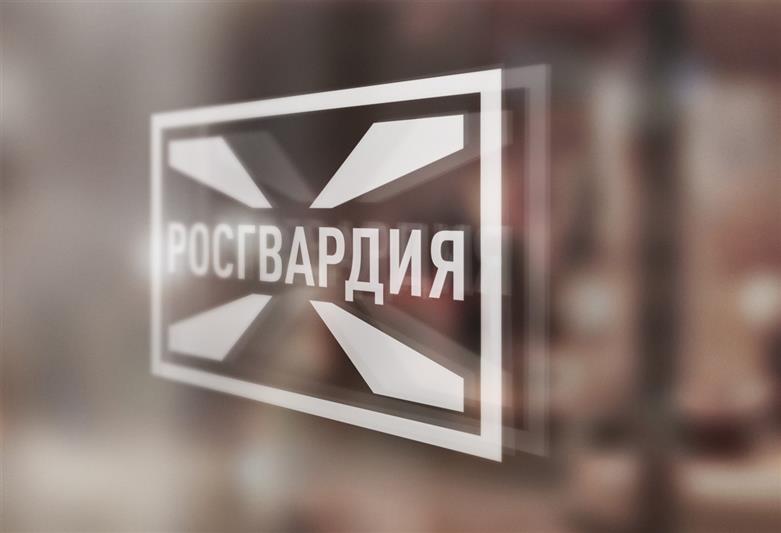 В Череповце сотрудники Росгвардии задержали мужчину, подозреваемого в попытке проникновения в супермаркет