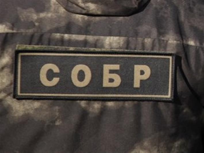 При содействии спецназа Росгвардии в Алтайском крае изъято незаконно хранившееся огнестрельное оружие