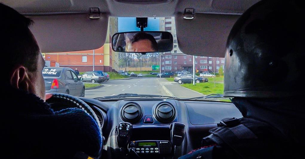 В Пензе сотрудники Росгвардии пресекли попытку кражи пожертвований из храма 
