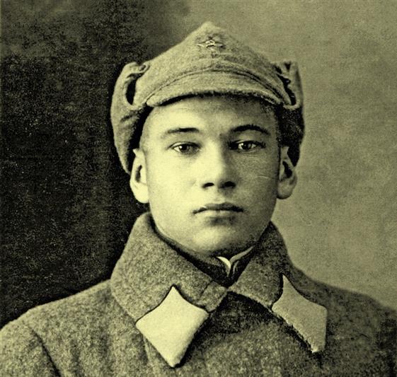 В Адыгее росгвардейцы навестили 96-летнего ветерана Великой Отечественной войны