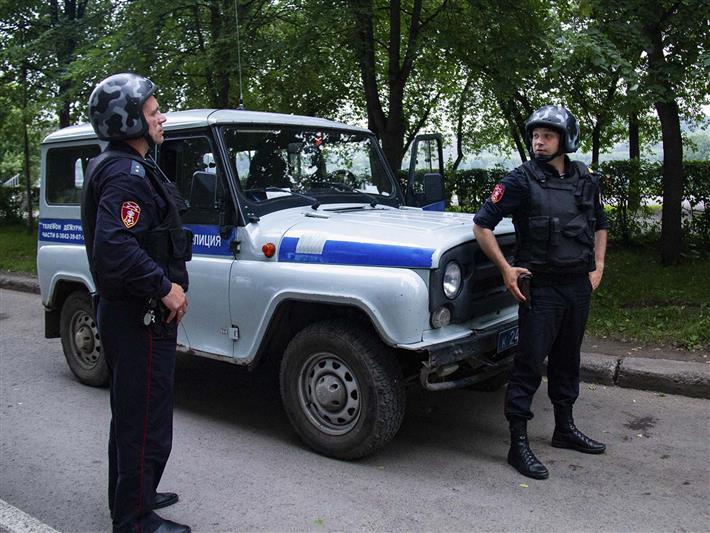 В Кузбассе за минувшие выходные росгвардейцы задержали четверых разыскиваемых граждан