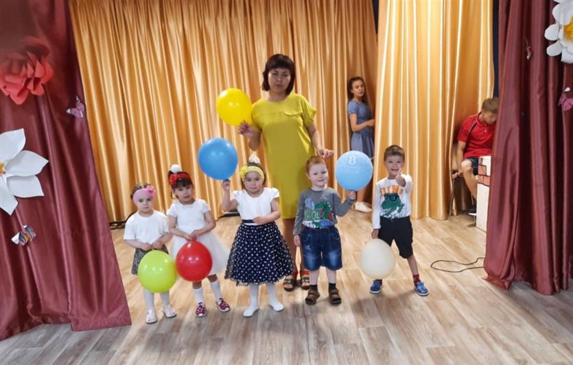 Воспитанники центра, оставшиеся без попечения родителей, подготовили для иркутских росгвардейцев онлайн-концерт «Согреем музыкой сердца»
