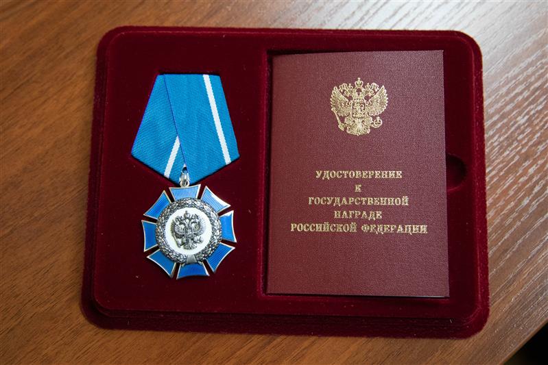 В Приволжском округе Росгвардии подвели итоги работы в первом полугодии 2020 года