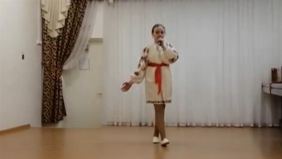 В Екатеринбурге состоялся окружной этап фестиваля детской патриотической песни Росгвардии(видео)