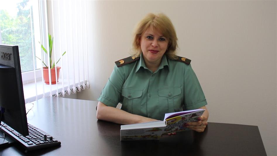 Росгвардейцы Карачаево-Черкесии присоединились к ведомственной акции «Росгвардия. Книги детства»