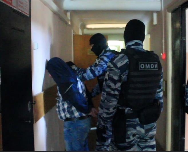 В Башкортостане при содействии Росгвардии по горячим следам раскрыт угон иномарки