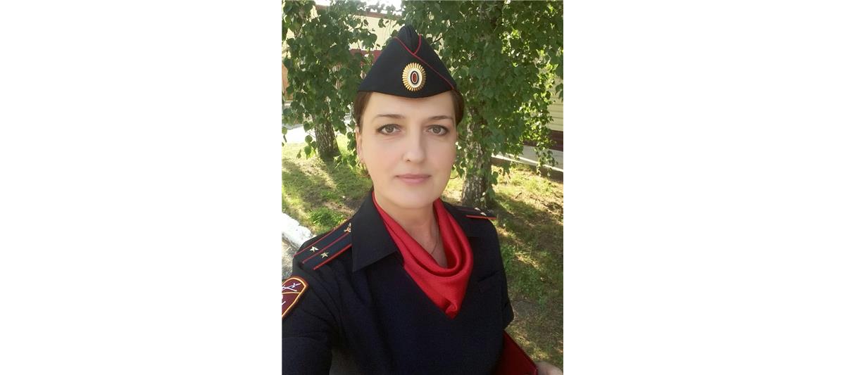 В Тюмени в преддверии Дня России росгвардейцы принимают участие во всероссийском флешмобе (видео)