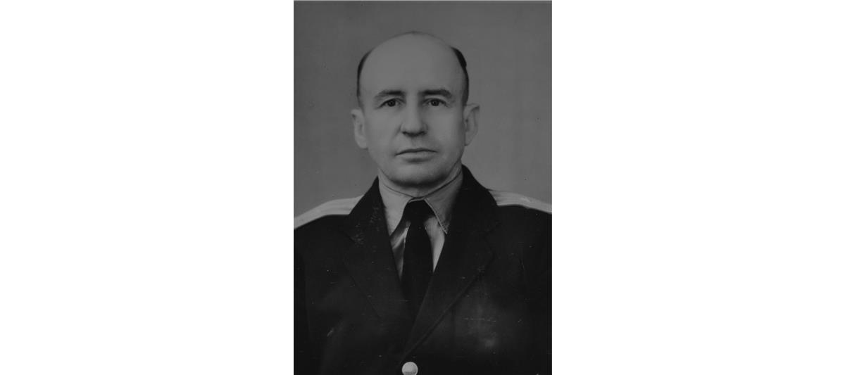 В Кургане сотрудник Росгвардии рассказала о ветеране службы, воевавшем в составе войск НКВД