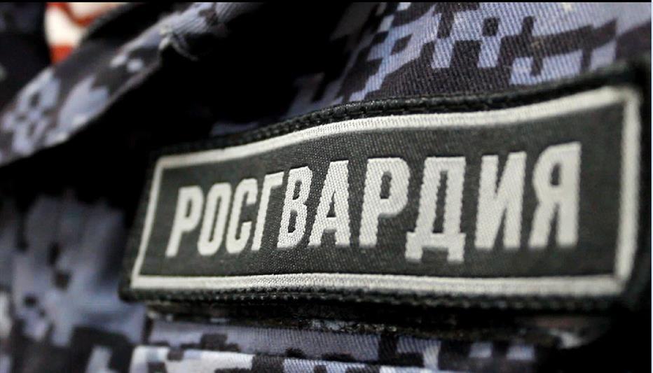 В Выборге сотрудник Росгвардии в свободное от службы время задержал подозреваемого в грабеже