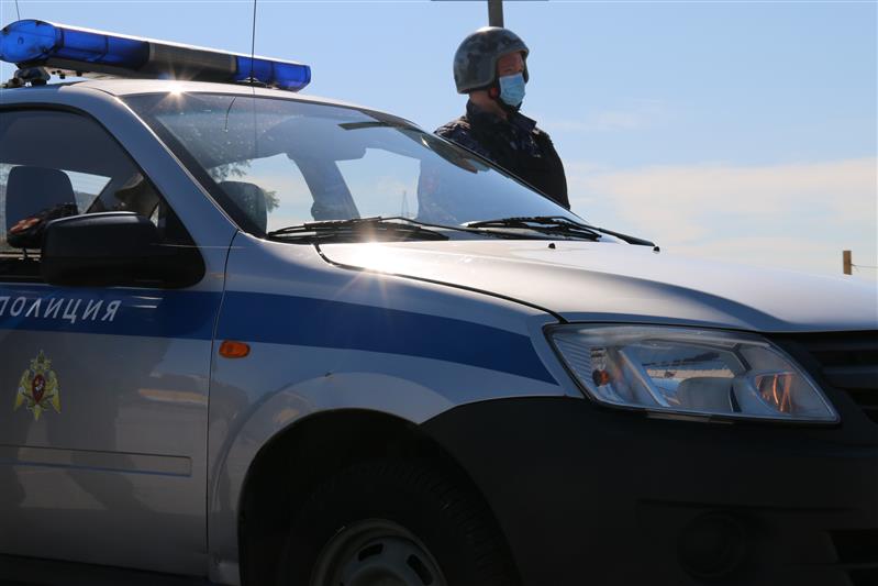 В Зеленогорске задержан гражданин, подозреваемый в нанесении ножевого ранения мужчине
