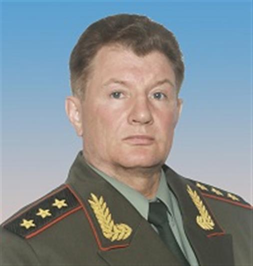Поздравление командующего Приволжским округом Росгвардии с Международным днем защиты детей