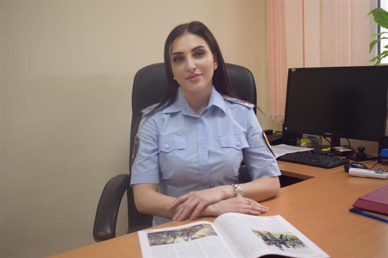 В Дагестане росгвардейцы присоединились к ведомственной акции «Росгвардия. Книги детства»