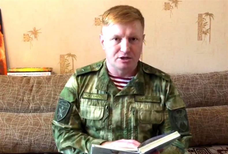 От Югры и Ямала до Кургана и Тагила: на Урале проходит ведомственная акция «#Росгвардия. Книги детства»