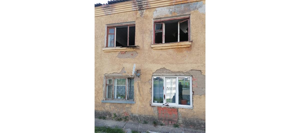 В Саранске сотрудники Росгвардии и спасатели МЧС не допустили несчастного случая 