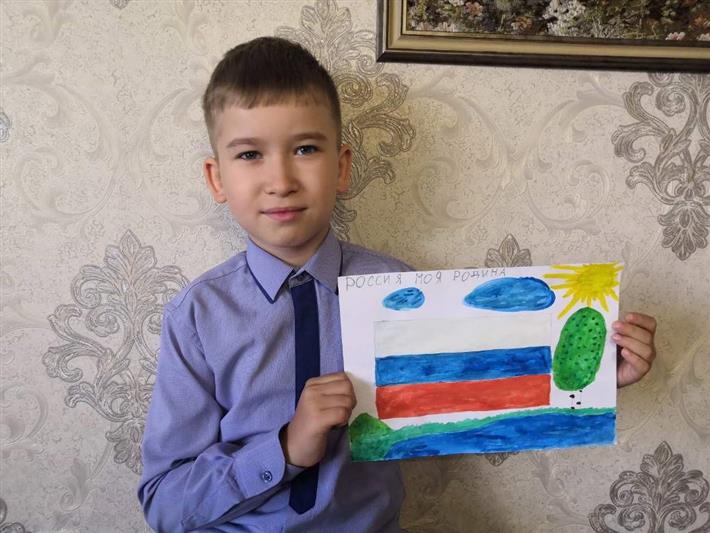 В Уральском округе проходят мероприятия в рамках Дня России (видео)
