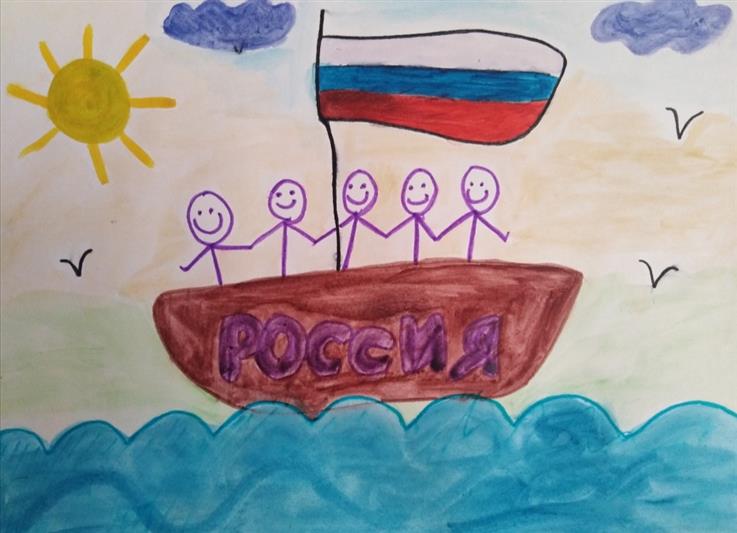 В Уральском округе проходят мероприятия в рамках Дня России (видео)