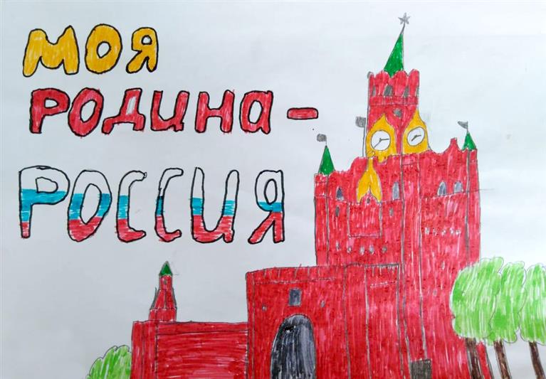 В Уральском округе проходят мероприятия в рамках Дня России (видео)