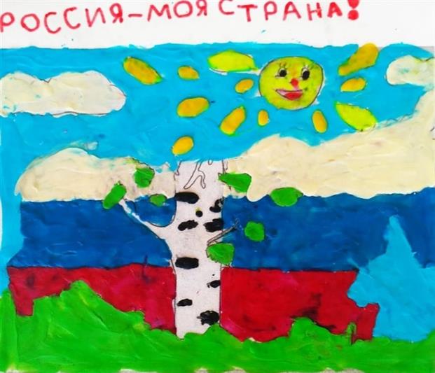 В Уральском округе проходят мероприятия в рамках Дня России (видео)