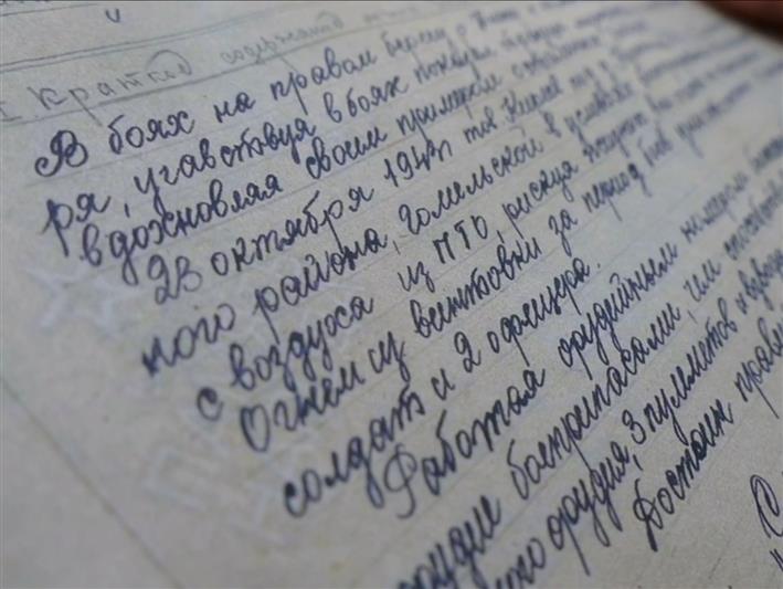 «В одном строю с героями Победы». Офицер Росгвардии из Иркутска рассказал о боевом пути своего прадеда в годы Великой Отечественной войны
