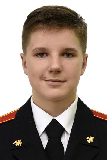 Кадет МПКУ им. М.А. Шолохова войск национальной гвардии Российской Федерации стал победителем межрайонного этапа в индивидуальном онлайн-двоеборье