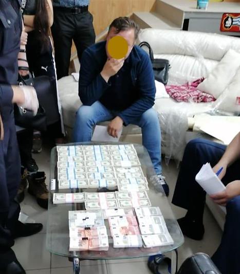 В Югре сотрудники ОМОН Росгвардии оказали содействие представителям правоохранительных органов в оперативно-следственных мероприятиях (видео)