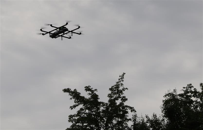 В Северной Осетии сотрудники Росгвардии принимают участие в операции «Мак - 2020»