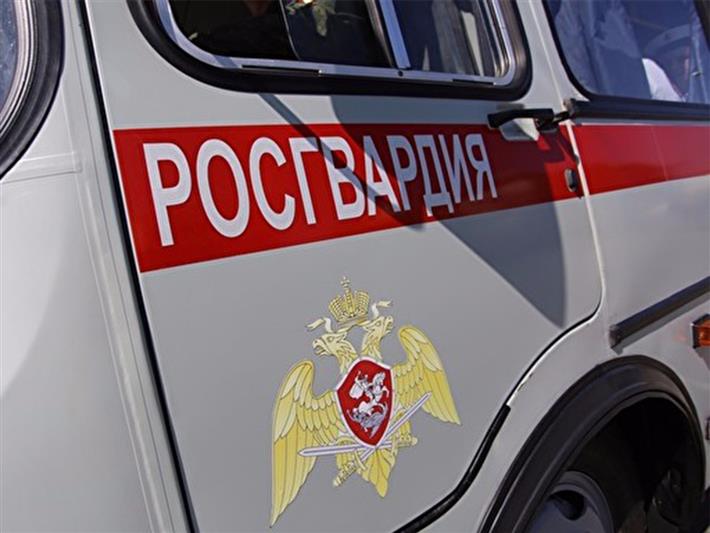 Более двухсот кузбассовцев отправились служить по призыву в Росгвардию
