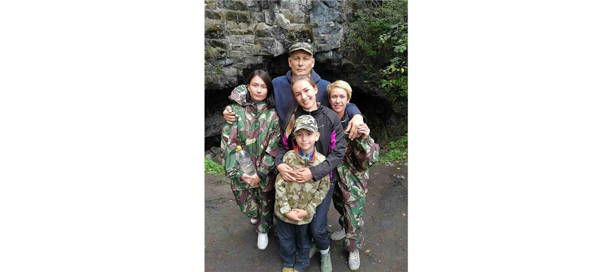 Росгвардейцы стали героями журналистских репортажей в День семьи, любви и верности