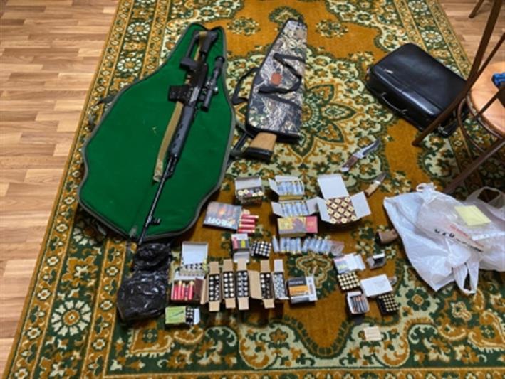 В Иркутской области при взаимодействии ОМОН Росгвардии пресечена деятельность двух игорных заведений
