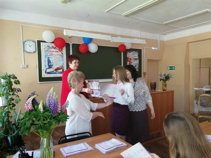 В Управлении Росгвардии по Томской области стартовала акция «Семья - это...»