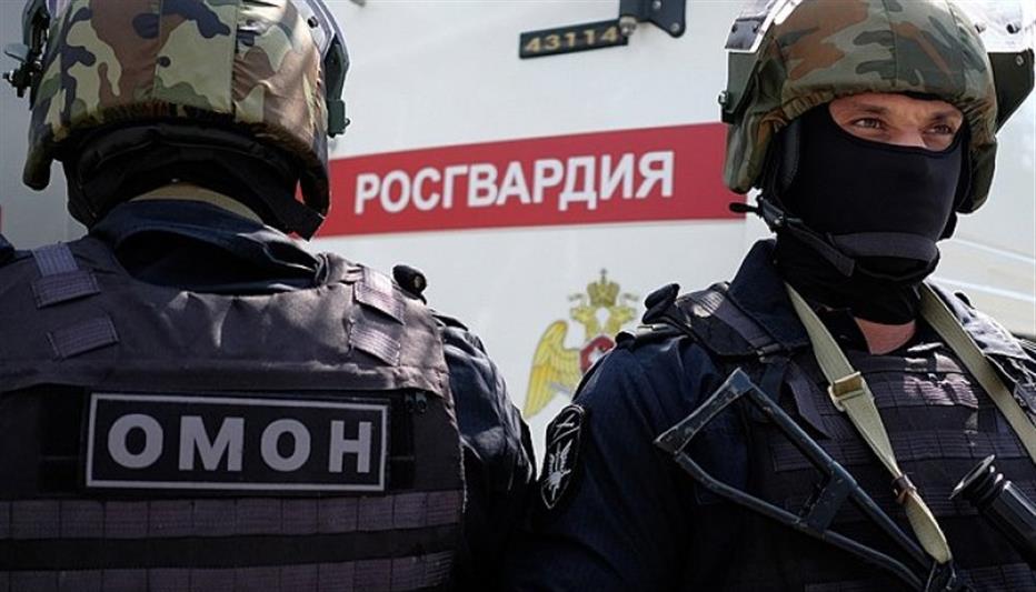 При содействии ОМОН в Саратове задержаны подозреваемые в сбыте фальшивых купюр