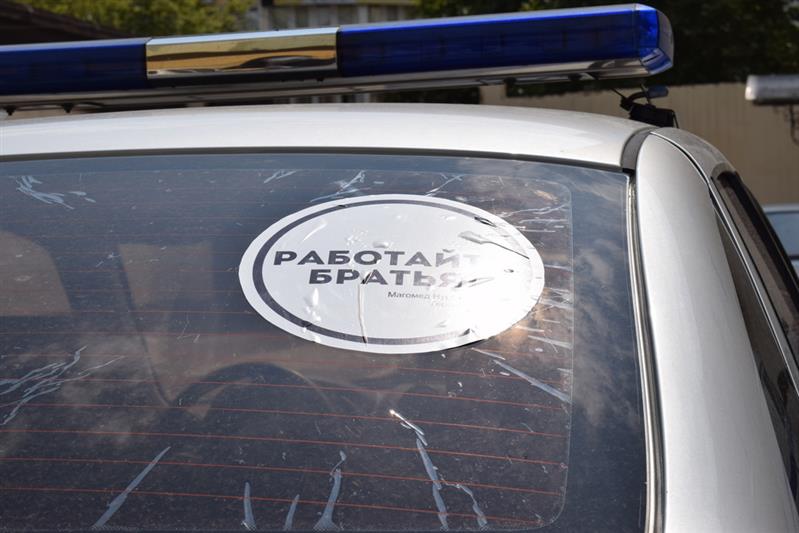 В Дагестане почтили память Героя России Магомеда Нурбагандова