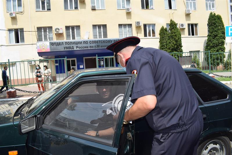 В Дагестане почтили память Героя России Магомеда Нурбагандова