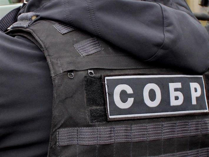 При содействии Росгвардии в Иркутске изъято переделанное огнестрельное оружие