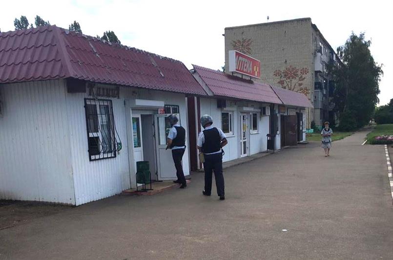 В Саратовской области сотрудники Росгвардии задержали подозреваемого в нападении на женщину