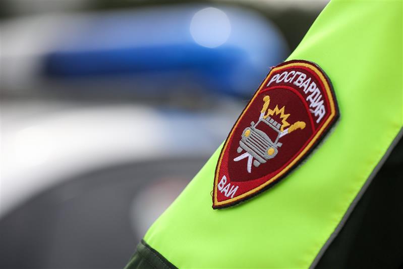 Военные автоинспекторы Росгвардии вошли в тройку лидеров на всеармейских соревнованиях «Дорожный патруль-2020» (видео)