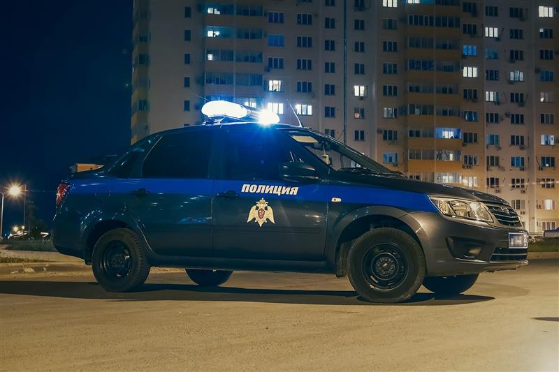 В Краснодаре росгвардейцы оказали помощь пенсионеру, потерявшему память