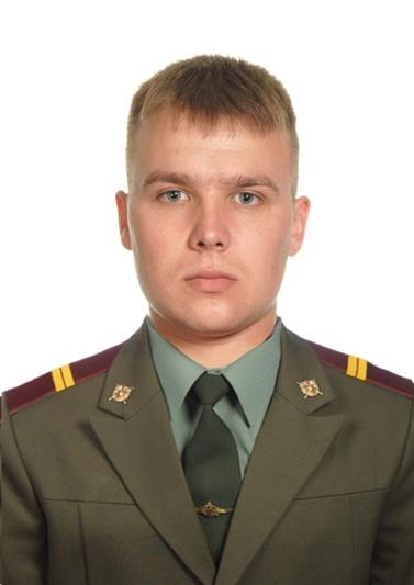 Военнослужащий Росгвардии из Красноярска задержал нарушителя общественного порядка