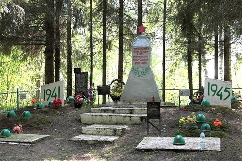 Офицер Росгвардии из Севастополя присоединилась к акции «Автограф Победы» и рассказала о своем прадеде-фронтовике