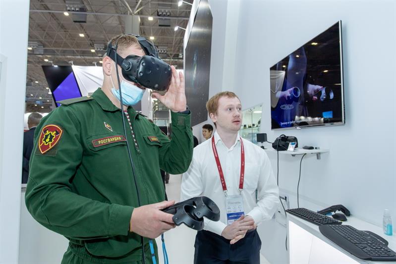 «Армия-2020»