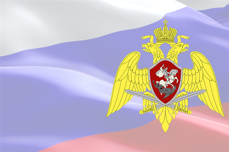 Сотрудники Росгвардии задержали самарца, скрывавшегося от следствия более трёх лет