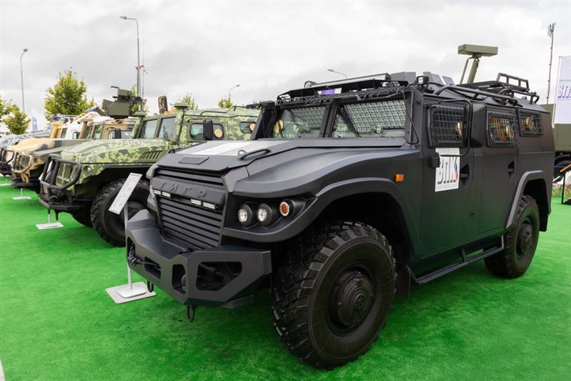 «Армия-2020»