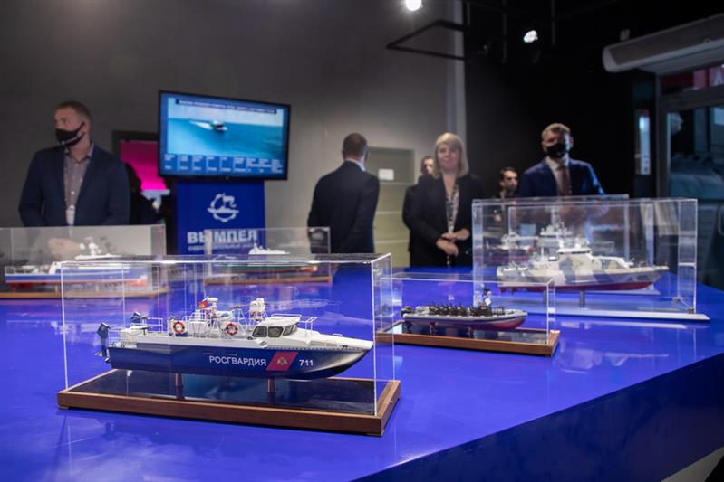 «Армия-2020»