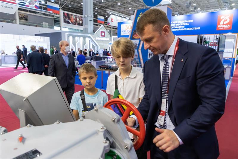 «Армия-2020»