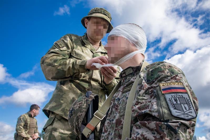 Тактическая медицина